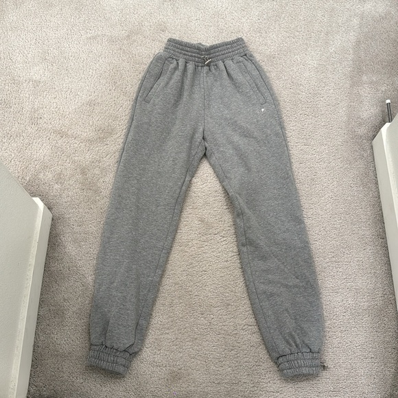 For Love & Lemons Josie Sweatpants - Picture 3 of 4